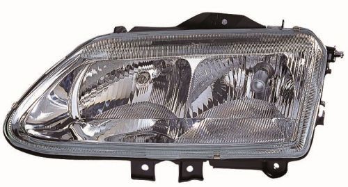 ABAKUS Reflektor Numer artykułu: 551-1141L-LD-EM niedrogo