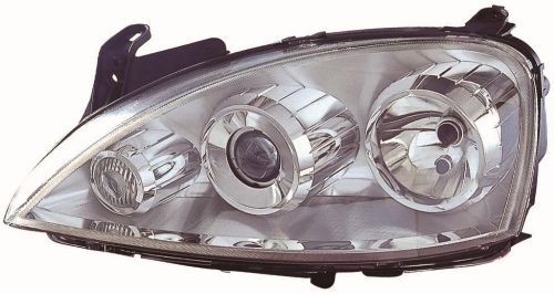 ABAKUS Scheinwerfer Artikelnummer: 442-1136L-LDHEM kaufen