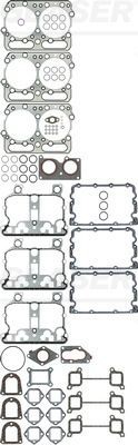 GLASER Gasket Set, intake manifold Article number: M37913-00 cheaply