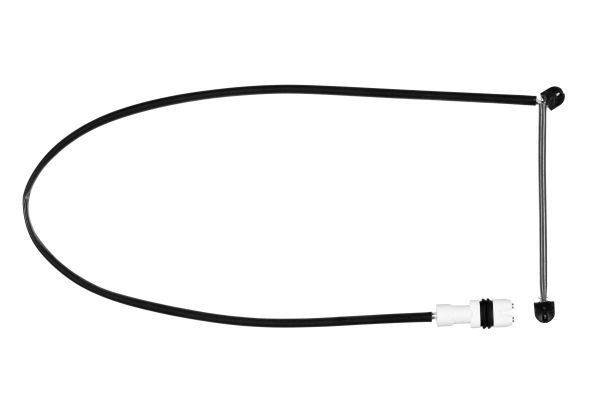 HELLA Brake pad wear sensor Article number: 8DK 355 251-061 cheaply