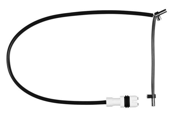 HELLA Brake pad wear sensor Article number: 8DK 355 251-071 cheaply