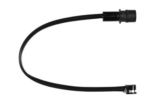 HELLA Brake pad wear sensor Article number: 8DK 355 251-131 cheaply