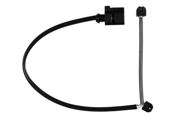 HELLA Brake pad wear sensor Article number: 8DK 355 251-151 cheaply