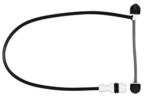 HELLA Brake pad wear sensor Article number: 8DK 355 251-181 cheaply