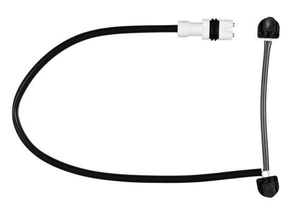 HELLA Brake pad wear sensor Article number: 8DK 355 251-211 cheaply