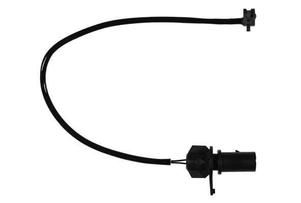 HELLA Brake pad wear sensor Article number: 8DK 355 251-241 cheaply