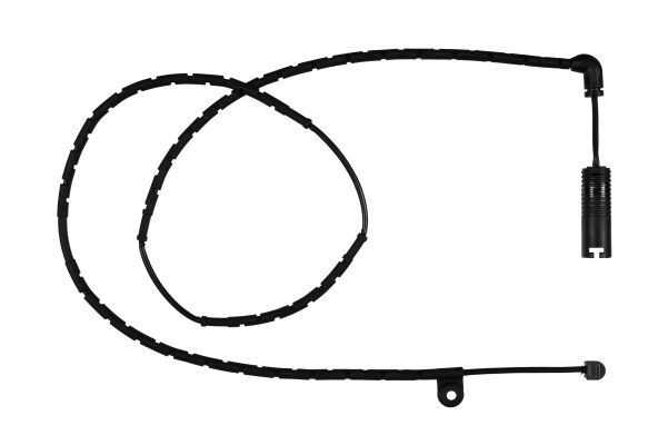 HELLA Brake pad wear sensor Article number: 8DK 355 251-321 cheaply