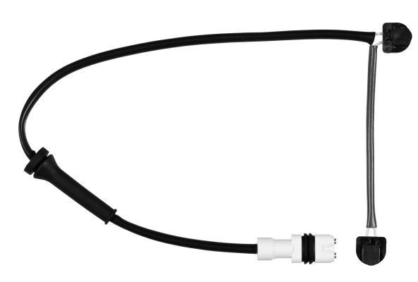 HELLA Brake pad wear sensor Article number: 8DK 355 251-411 cheaply