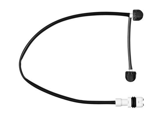 HELLA Brake pad wear sensor Article number: 8DK 355 251-571 cheaply