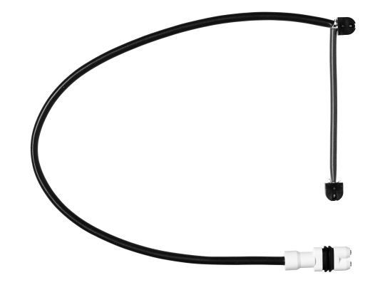 HELLA Brake pad wear sensor Article number: 8DK 355 251-611 cheaply