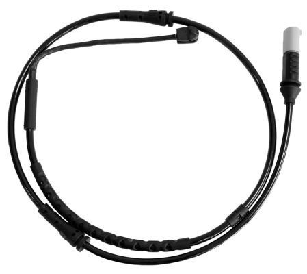 HELLA Brake pad wear sensor Article number: 8DK 355 251-631 cheaply