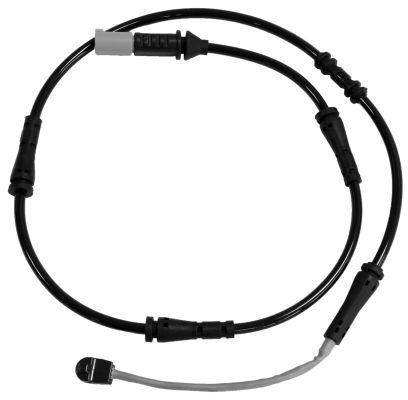 HELLA Brake pad wear sensor Article number: 8DK 355 251-721 cheaply