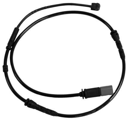HELLA Brake pad wear sensor Article number: 8DK 355 251-741 cheaply