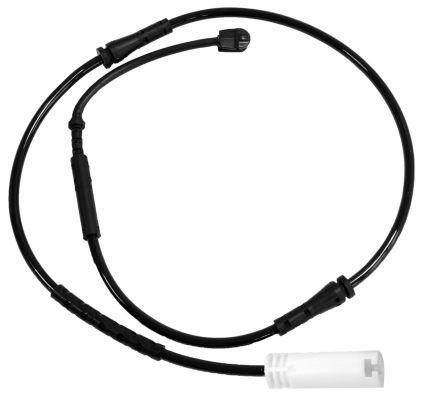HELLA Brake pad wear sensor Article number: 8DK 355 251-851 cheaply
