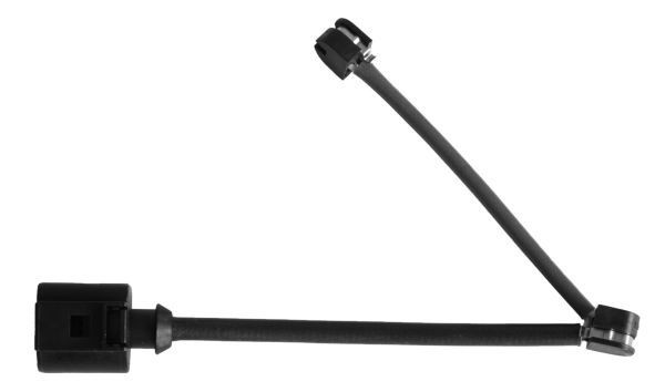 HELLA Brake pad wear sensor Article number: 8DK 355 251-891 cheaply