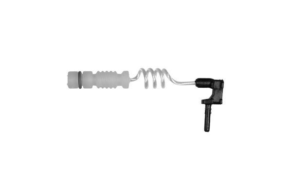 HELLA Brake pad wear sensor Article number: 8DK 355 252-011 cheaply