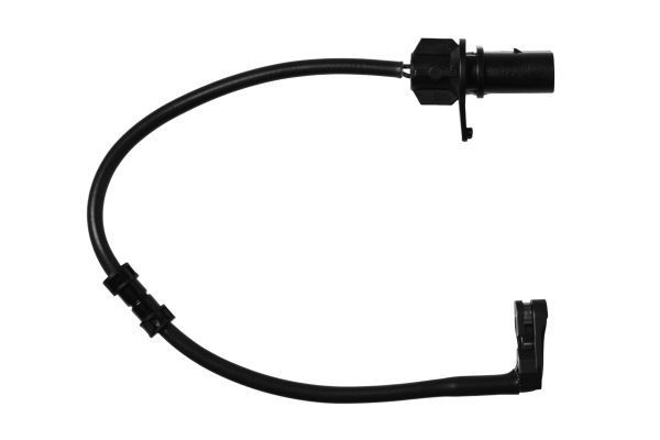 HELLA Brake pad wear sensor Article number: 8DK 355 252-201 cheaply