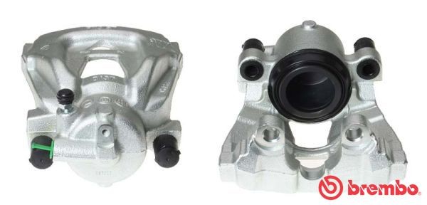 BREMBO Étrier de frein UGS: F 23 186 à peu de frais
