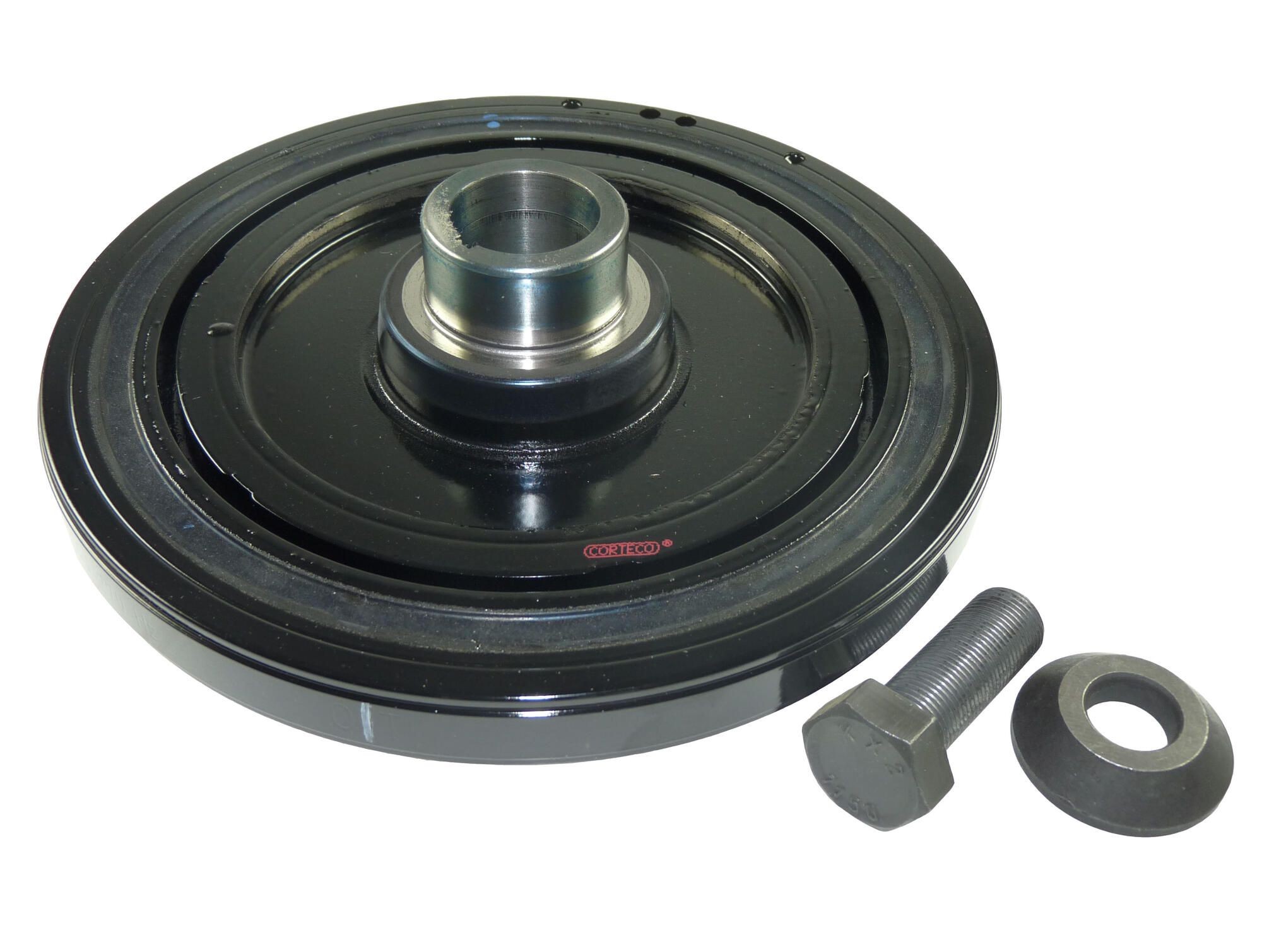 CORTECO Belt Pulley Set, crankshaft Article number: 80004795 cheaply
