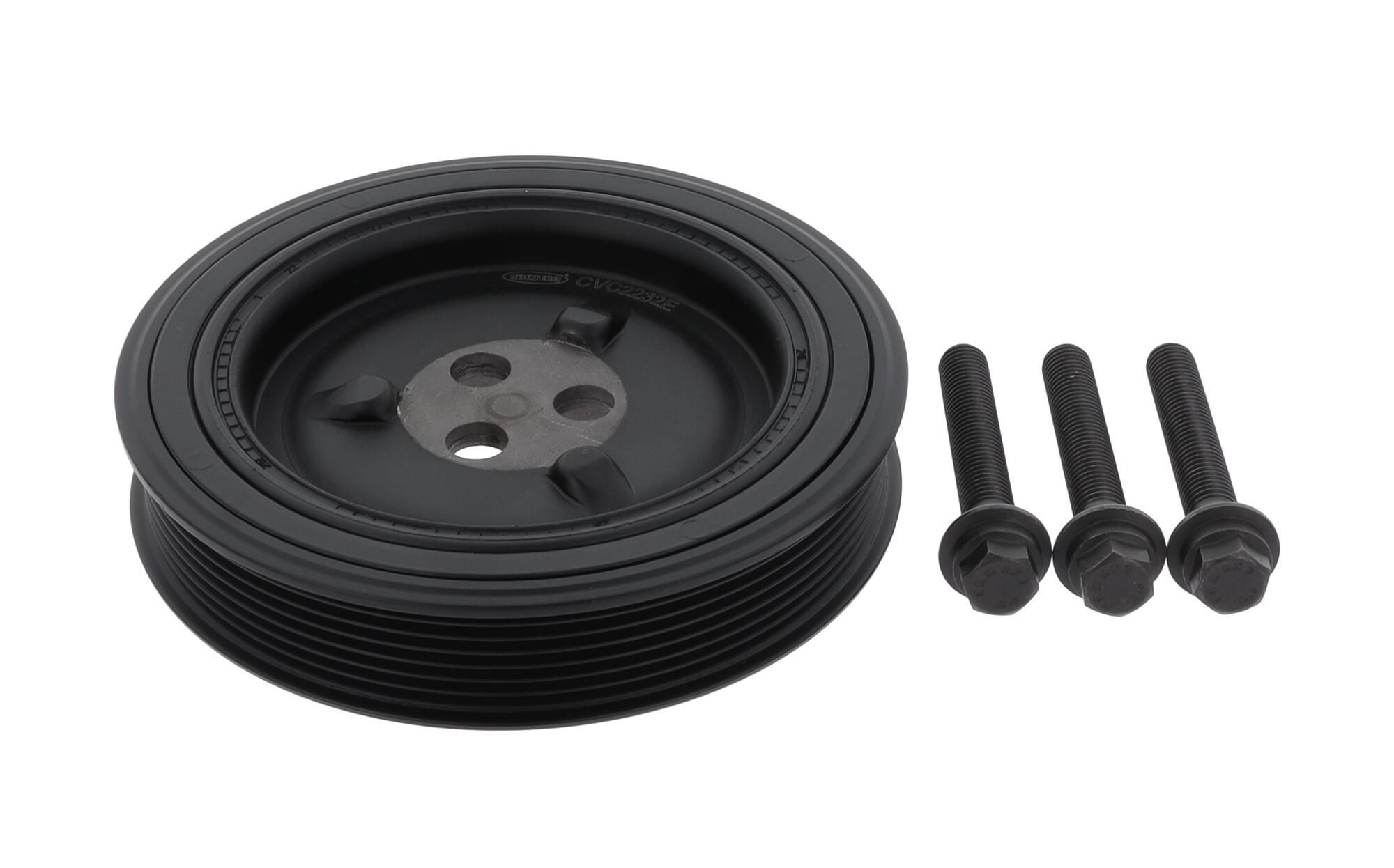 CORTECO Belt Pulley Set, crankshaft Article number: 80004877 cheaply