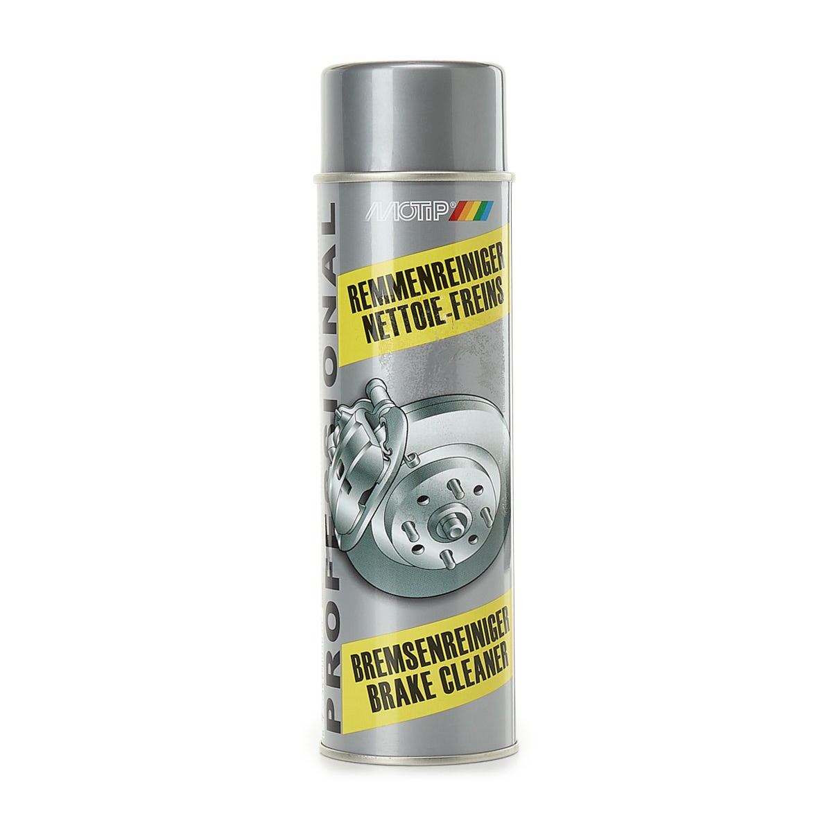 MOTIP Brake / Clutch Cleaner Article number: 000563 cheaply