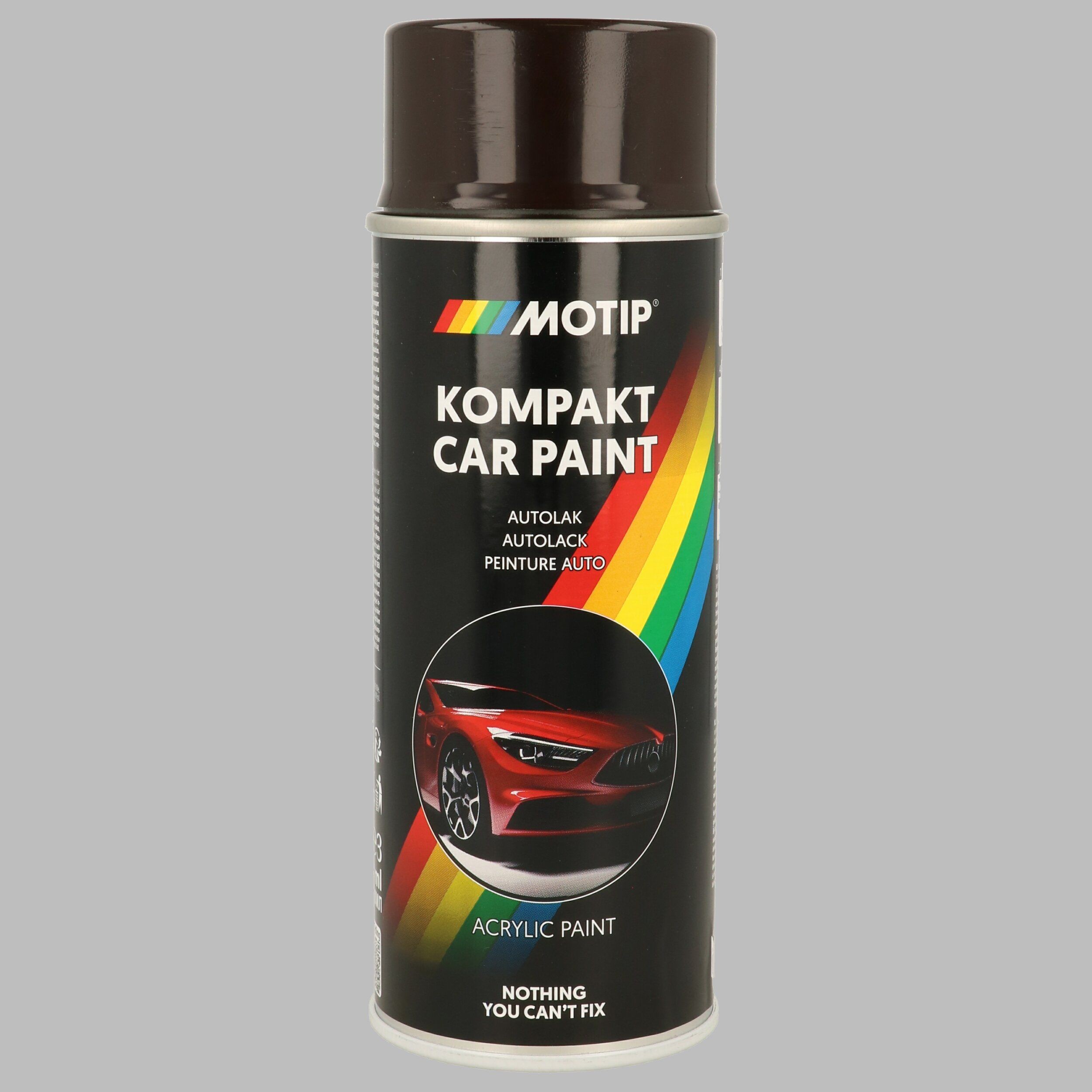 MOTIP Vehicle combination paint Article number: 41012 cheaply