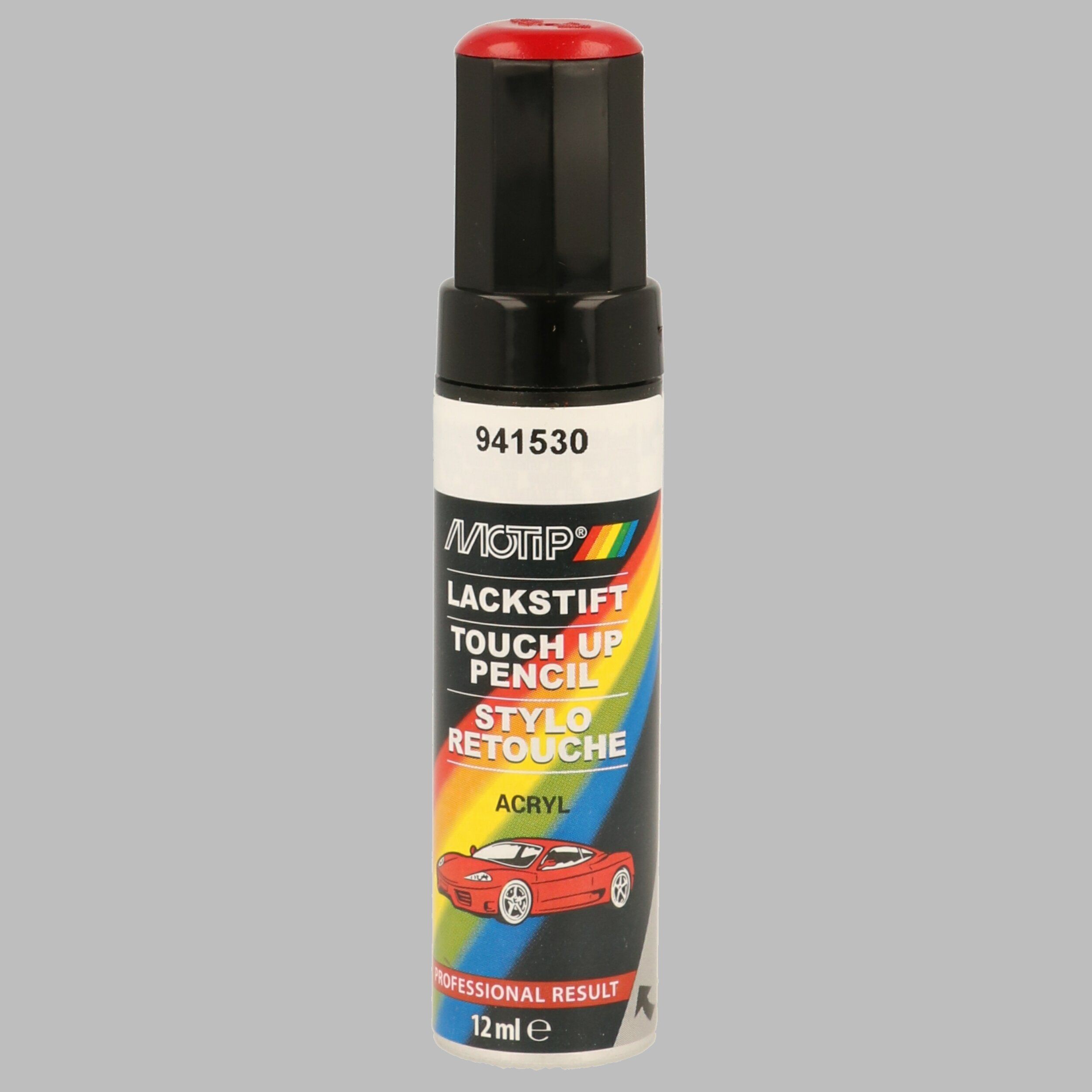 MOTIP Lakkstift artikkelnummer: 941530 billig