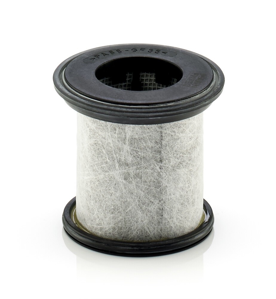 MANN-FILTER Filter, karterituulutus Artikli number: LC 7001 soodsalt