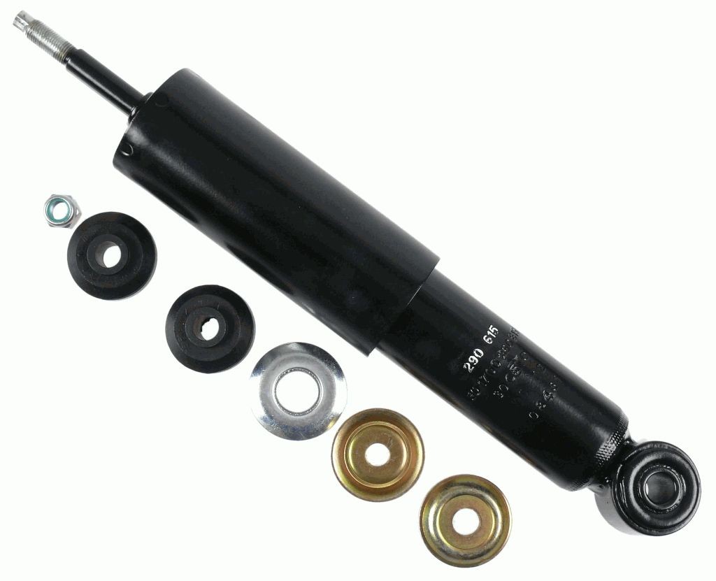 SACHS Amort Artikli number: 290 615 soodsalt