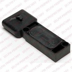 DELPHI Unidad de control, sistema de encendido Número de artículo: DS10056 a buen precio