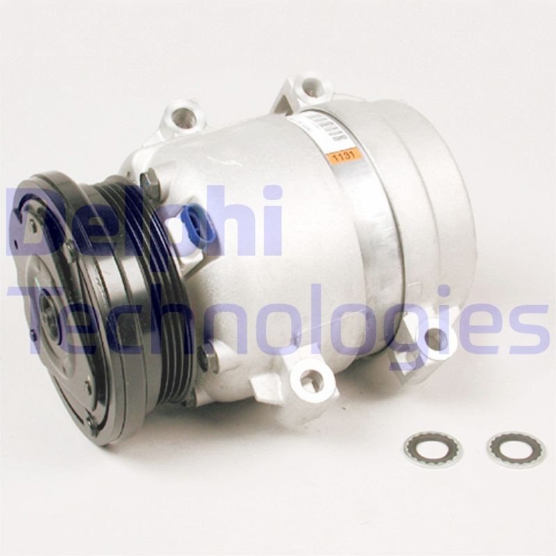 DELPHI Sensor, nivel de suspensión neumática Número de artículo: ER10010 a buen precio