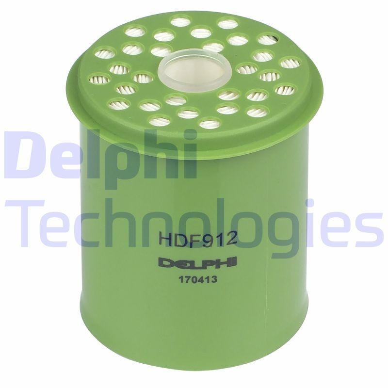 DELPHI Filtre à carburant UGS: HDF912 à bon prix