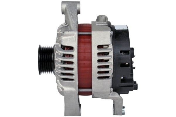 HELLA Lichtmaschine Artikelnummer: 8EL 012 427-481 günstig