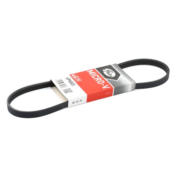 GATES Soonrihm Artikli number: 4PK803 soodsalt