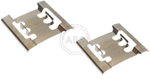 A.B.S. Accessory Kit, disc brake pads Article number: 1688Q cheaply