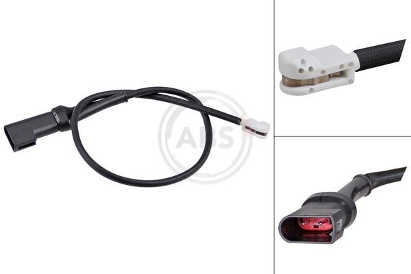 A.B.S. Brake pad wear sensor Article number: 39769 cheaply