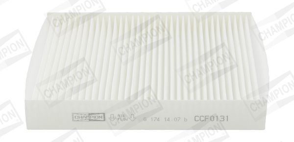 CHAMPION Kupefilter artikkelnummer: CCF0131 billig