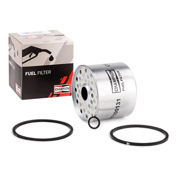 CHAMPION Filtro carburante Numero articolo: CFF100131 poco costoso