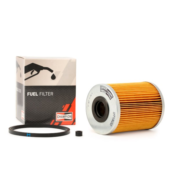 CHAMPION Fuel filter Article number: CFF100253 cheaply