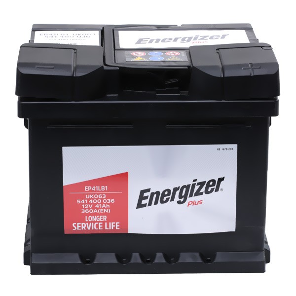 ENERGIZER Battery Article number: EP41-LB1 cheaply