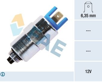FAE Fuel Cut-off, injection system Article number: 73018 cheaply