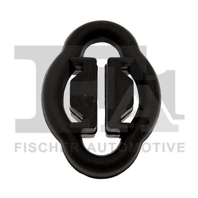 FA1 Silent bloc d'échappement UGS: 333-917 à peu de frais