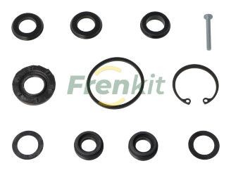 FRENKIT 125034 Remondikomplekt, peapidurisilinder MONDEO 1.8 i 16V 115 HP Bensiin 1996