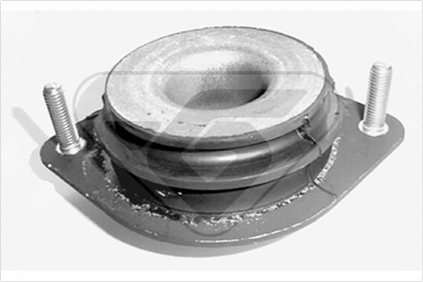 HUTCHINSON Mounting, manual transmission Article number: 538242 cheaply