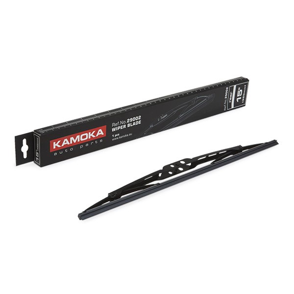 KAMOKA Rear wiper blade Article number: 29002 cheaply