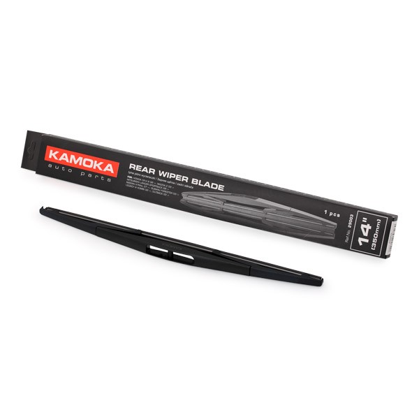 KAMOKA Rear wiper blade Article number: 29003 cheaply