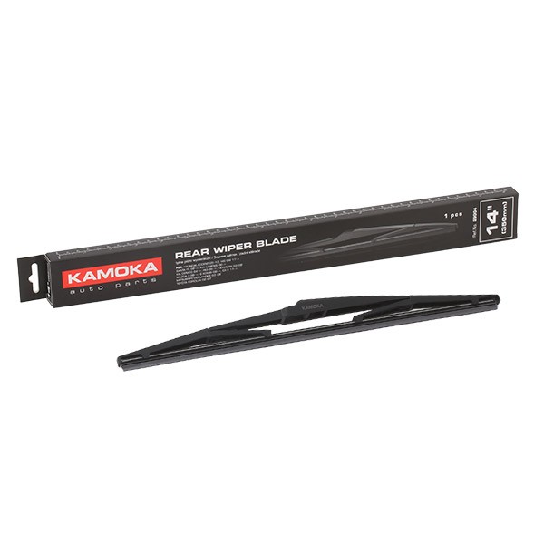 KAMOKA Rear wiper blade Article number: 29004 cheaply