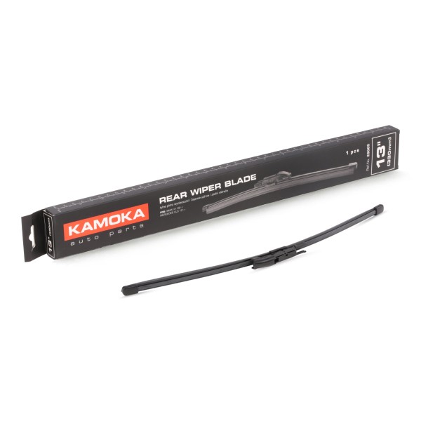 KAMOKA Rear wiper blade Article number: 29005 cheaply