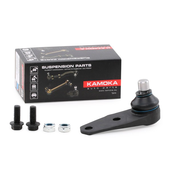 KAMOKA Bærekugle Varenummer: 995580 billige