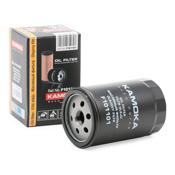 KAMOKA Filtru ulei număr articol: F101101 ieftin